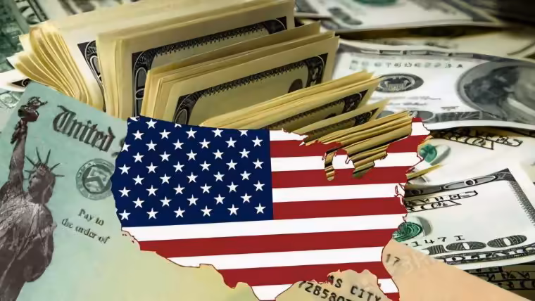 Cheque de estímulo de 1,390 dólares: todo lo que se sabe sobre el nuevo pago en Estados Unidos