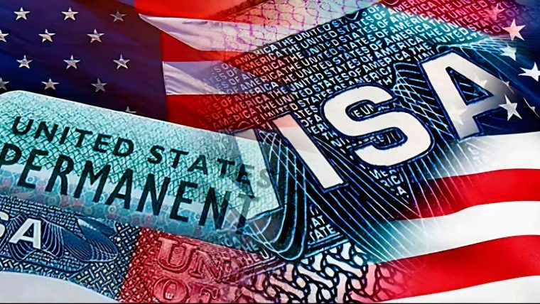 Estados Unidos revisará 55 millones de visas otorgadas para detectar incumplimientos