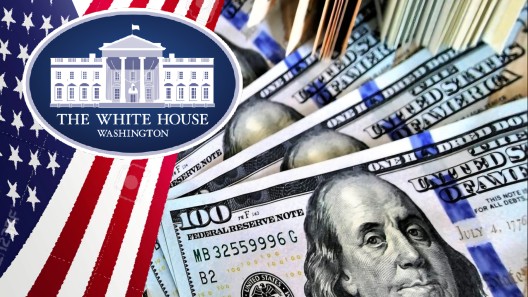 Cheques de estímulo de $600 y  $2400 dólares por persona