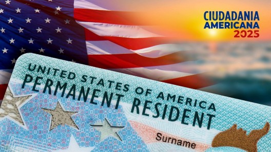 Endurecen acceso a ciudadanía de Estados Unidos: impuestos, penalizaciones de tránsito y hasta vida privada bajo revisión