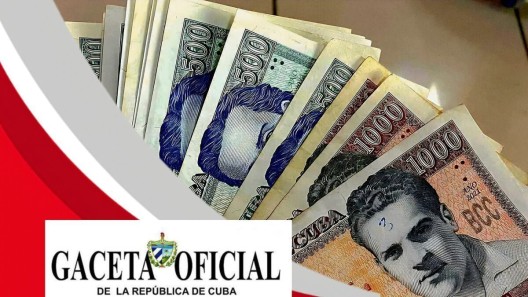 Gobierno cubano aprueba aumentos sobre el salario con pagos extras