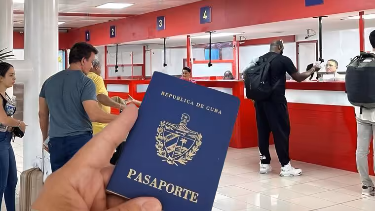 ¿Cómo salir de Cuba en 2025? Alternativas, visas y requisitos para emigrar de Cuba