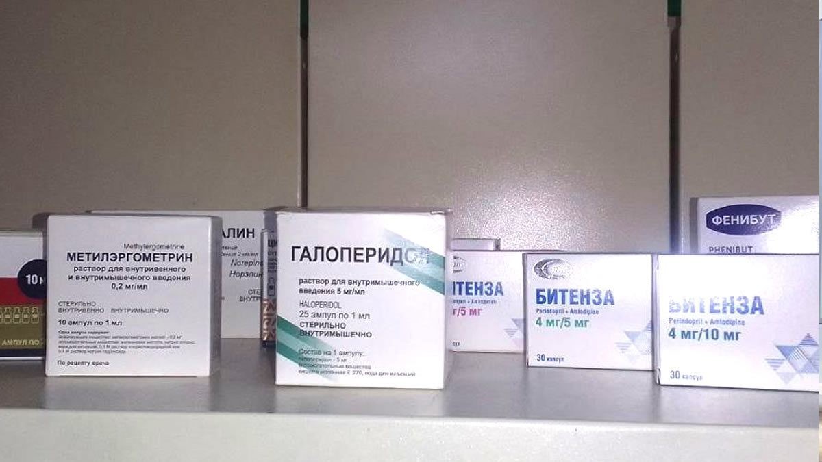 Rusia entrega medicamentos a Cuba mientras crece la crisis en hospitales y farmacias