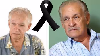 Fallece Carlos Quintas, referente del teatro, la radio y la televisión en Cuba
