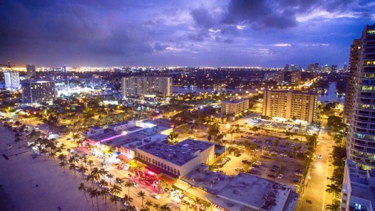 ¿Qué hacer este verano en Fort Lauderdale y Miami?: dinosaurios, arte, teatro y música al aire libre