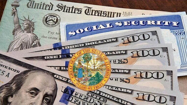 Seguro Social enviará doble cheque en agosto de 2025