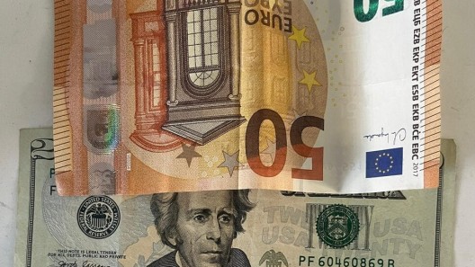 Se dispara el precio del euro y el dólar con precio récord: tasa de cambio de el Toque hoy en Cuba