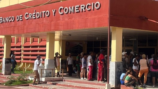 Oficial: Gobierno de Cuba anuncia aumento de pensiones a partir de septiembre. Gaceta Oficial detalla cantidades