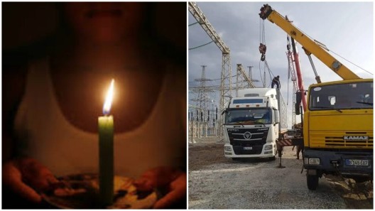 ¿Menos apagones? Cuba instala baterías en estas subestaciones eléctricas