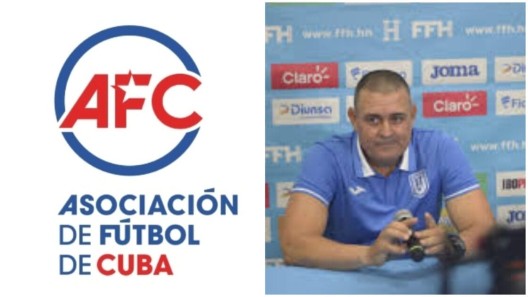 Renuncia Director Técnico del equipo Cuba de este deporte