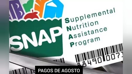 Si eres beneficiario de los pagos SNAP en Florida cobrarás desde esta fecha