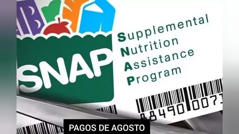 Si eres beneficiario de los pagos SNAP en Florida cobrarás desde esta fecha