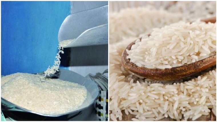 Llega el arroz de “junio” a esta provincia de Cuba