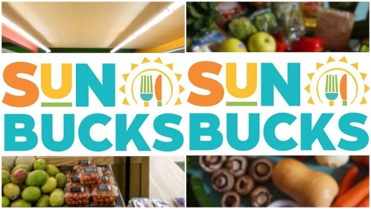 Cupones de alimentos para el verano: fecha límite para aplicar en cada estado