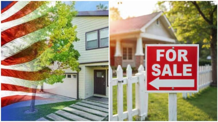 Bajan precios inmobiliarios en Estados Unidos. Miami, una de las ciudades más asequibles
