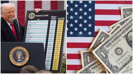 Trump, otra vez contra la economía familiar. Perderían $2400 por alza de precios