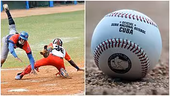 Serie Nacional de Béisbol ya tiene fecha de inicio