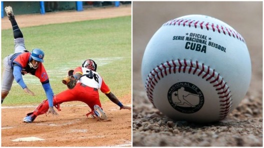Serie Nacional de Béisbol ya tiene fecha de inicio