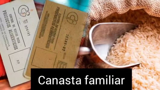Reparten arroz «atrasado de junio» en esta ciudad de Cuba