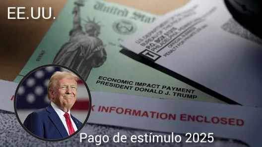 Estados Unidos: Trump no aprobaría un pago de estímulo de $600 dólares este año