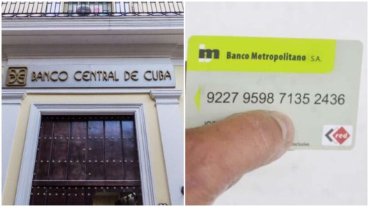 La eterna lista de espera para extraer MLC en los bancos de Cuba