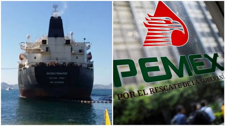 México envía a Cuba más de 10 millones de barriles de petróleo, pero los apagones siguen