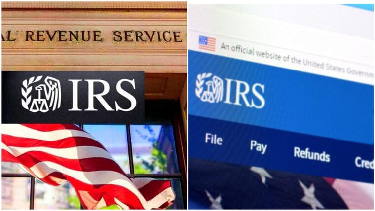 Miles de migrantes pudieran quedar afectados si el IRS elimina servicios en español