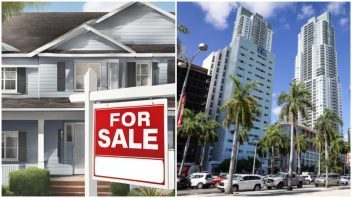 Récord inmobiliario en Miami: retiran casi el 60% de las nuevas ofertas