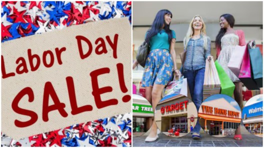 Estados Unidos: estas tiendas ya ofrecen descuentos anticipados por Labor Day