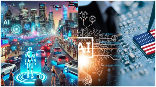 Estados Unidos: buscar empleo en tiempos de Inteligencia Artificial