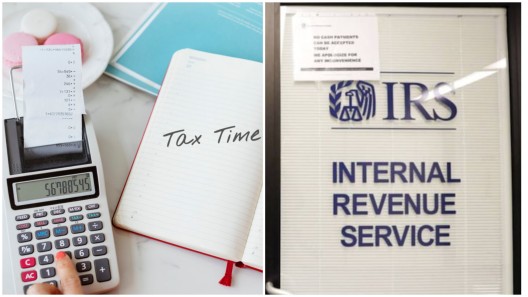 Próxima temporada de impuestos en Estados Unidos pudiera retrasarse. ¿Por qué?