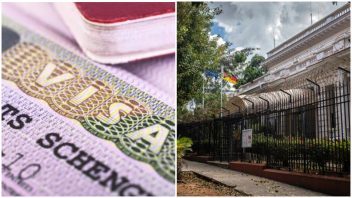 Esta embajada europea en Cuba lanza nuevo servicio para facilitar el acceso a visas