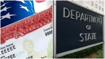 Estados Unidos analiza más de 50 millones de visas por presuntas infracciones