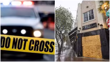 Accidente de tren en Fort Lauderdale desata el pánico