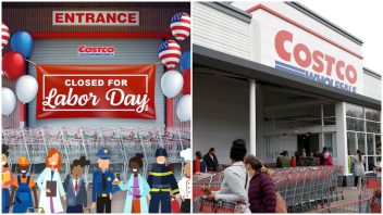 ¡Atención! Costco cerrará sus tiendas el 1 de septiembre. Esta es la causa