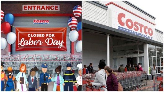 ¡Atención! Costco cerrará sus tiendas el 1 de septiembre. Esta es la causa