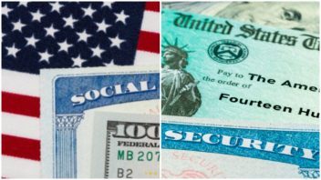 Si eres beneficiario del Seguro Social recibirás tu pago esta semana. Mira el día