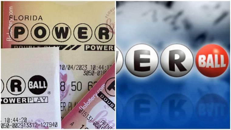 Si quieres ganar el Powerball ten esto en cuenta