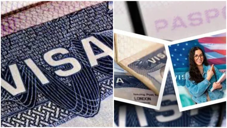 Estados Unidos disminuirá la vigencia de estas visas. Mira a quiénes afectaría