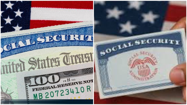 Estos beneficiarios recibirán un pago adelantado del Seguro Social. Mira la fecha