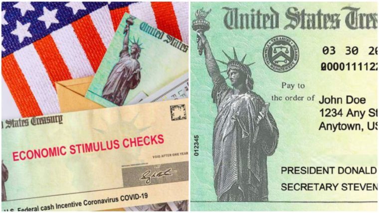 IRS aclara sobre envíos de cheques de estímulo en septiembre