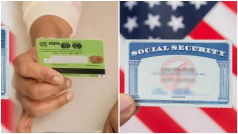 ¿Cuándo será el próximo pago del Seguro Social en Estados Unidos?