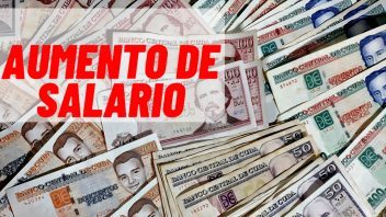 Aumento del salario en Cuba mientras el dólar y el euro siguen disparados en el mercado informal de divisas