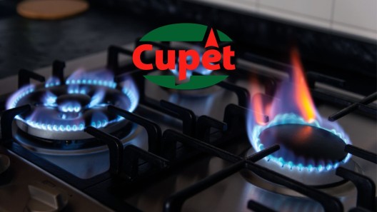 Detienen venta de gas licuado porque «se agotó el inventario»