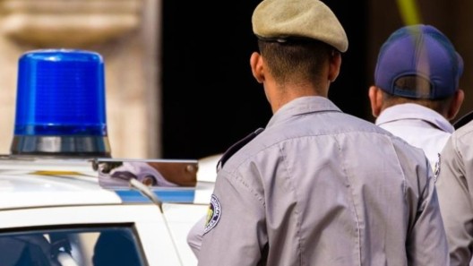 Capturan al presunto asesino que dejó una cabeza humana en un basurero en Cuba
