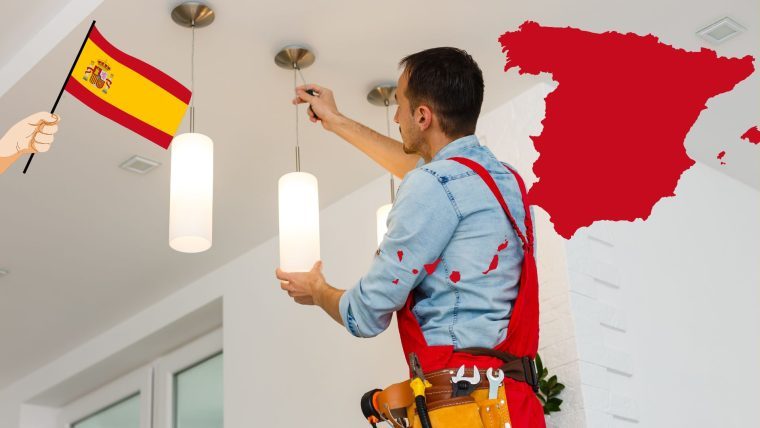 empleo españa 2025