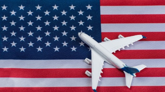 Se desploman los vuelos de EE.UU. a Cuba en septiembre: solo tres aerolíneas resisten