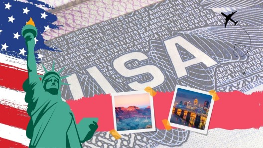 Visa B1/B2: el número de viajes que recomiendan para no perderla en Estados Unidos