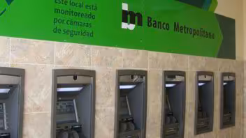 banco metropolitano