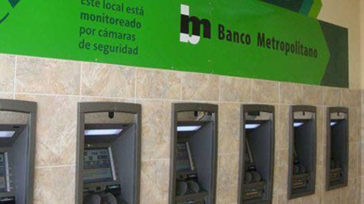 Banco Metropolitano activa más de 40 sucursales en La Habana este sábado
